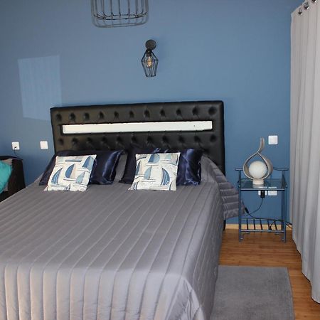 Chambre Privee, Mer Et Foret 滨海勒韦尔东 外观 照片